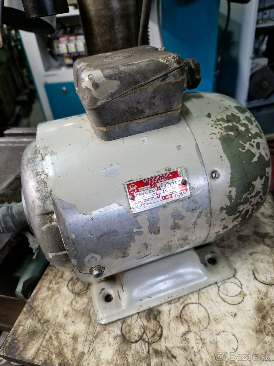 Elektromotor 1.5kw 1400ot/min