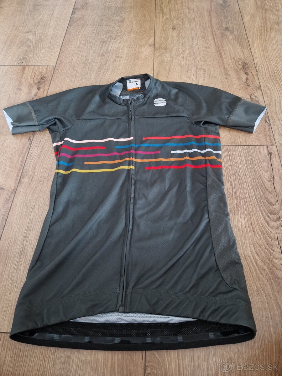 Predám damsky cyklodres Sportful