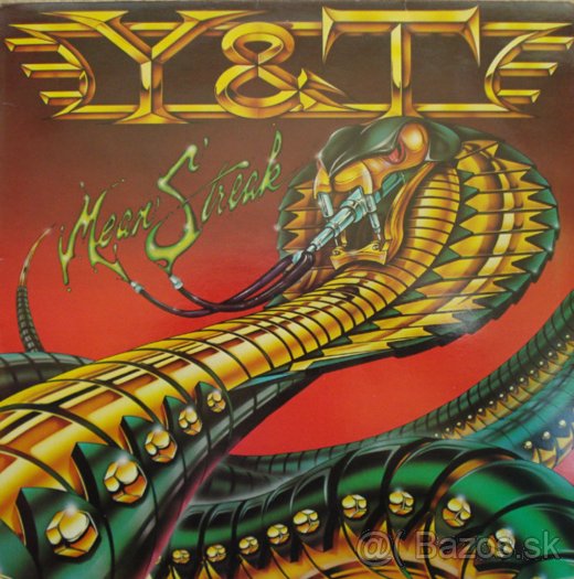 CD Y & T