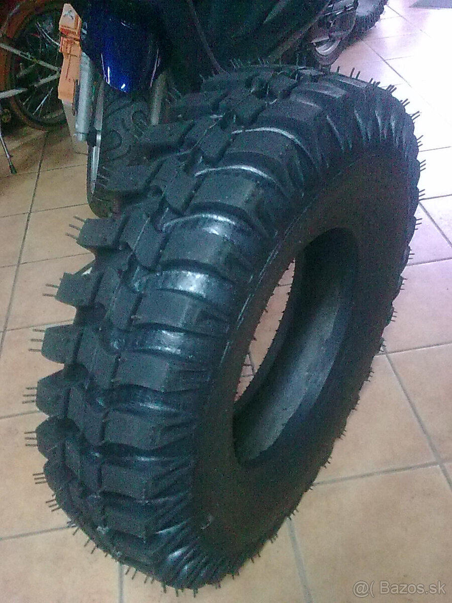 Pneu UAZ 8,40-15 , 215/90R15C NT3 Protektory.