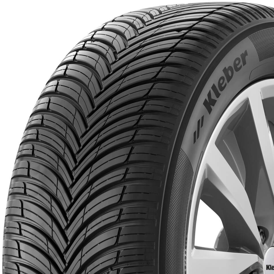 Pneumatiky 225/55 R18 102 V XL Celoročné