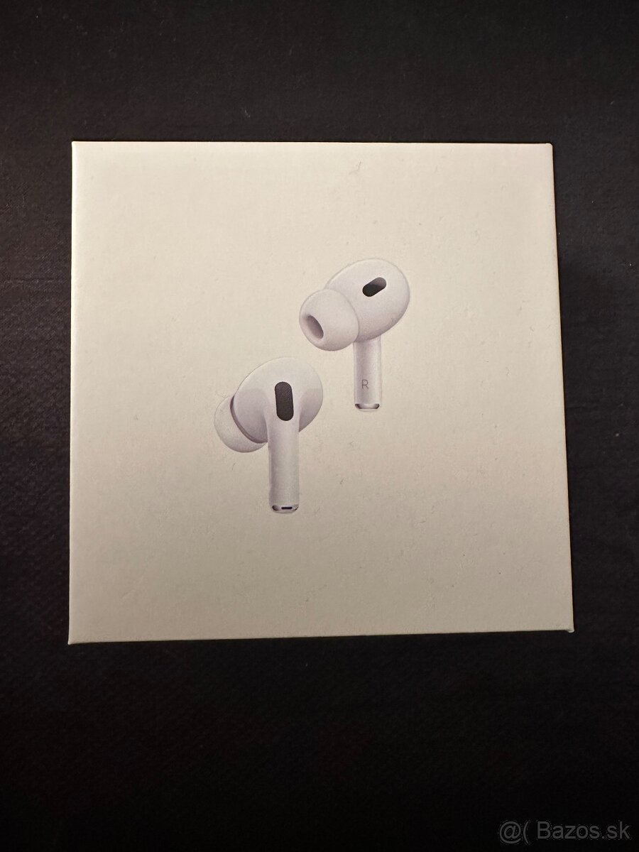 AirPods 2