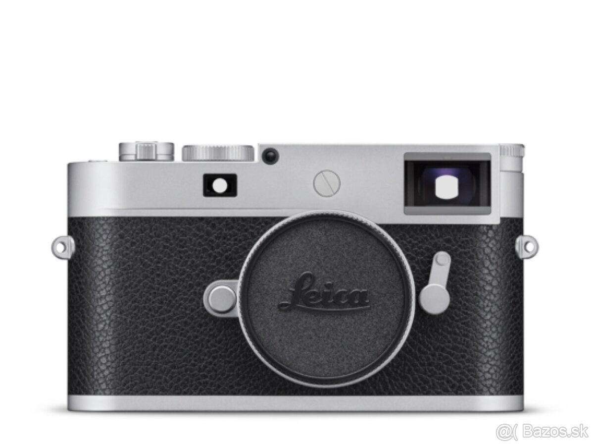 Leica M11-P Silver