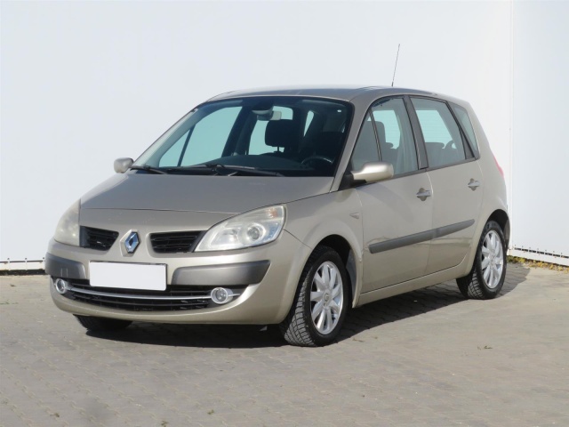 Rozpredám Renault scenic 2