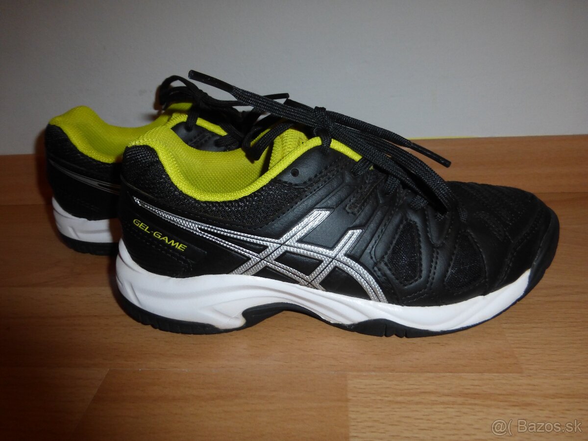 tenisky asics veľk. 34,5