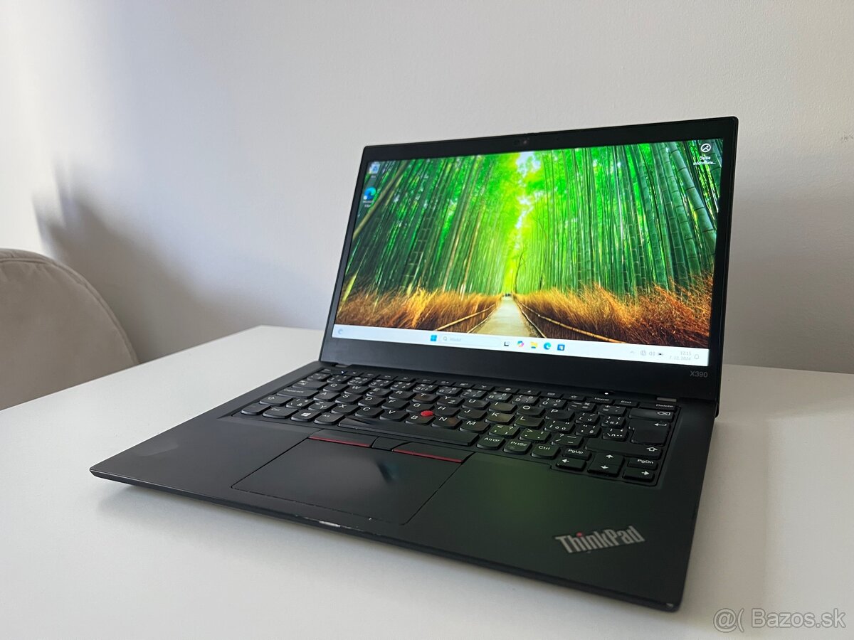 NOTEBOOK LENOVO THINKPAD X390