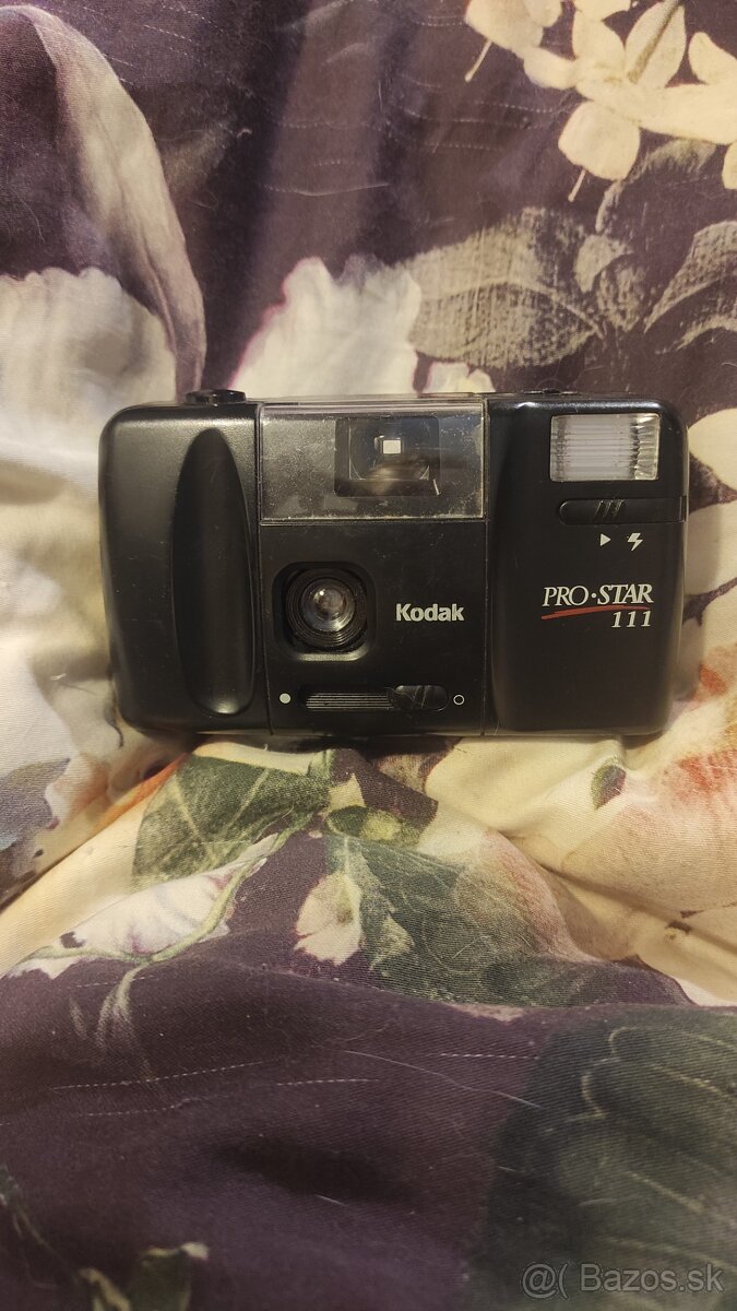 Kodak Pro Star 111