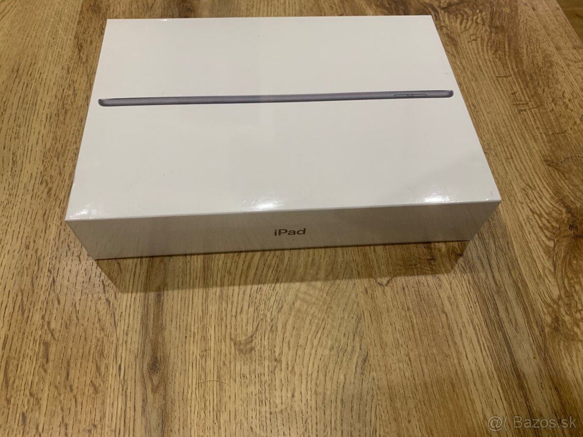 iPad 9. generácie Wi-Fi 64GB