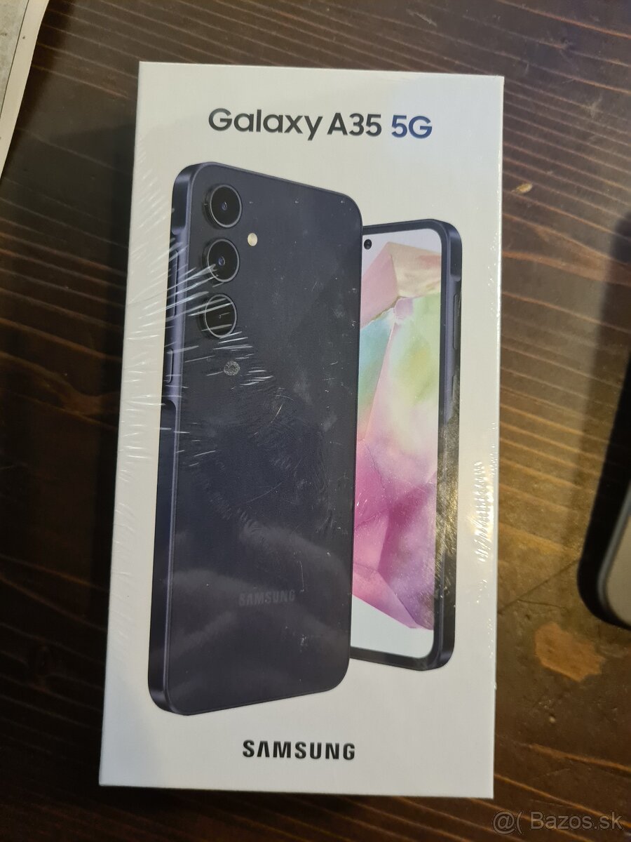 Samsung Galaxy A35 5G