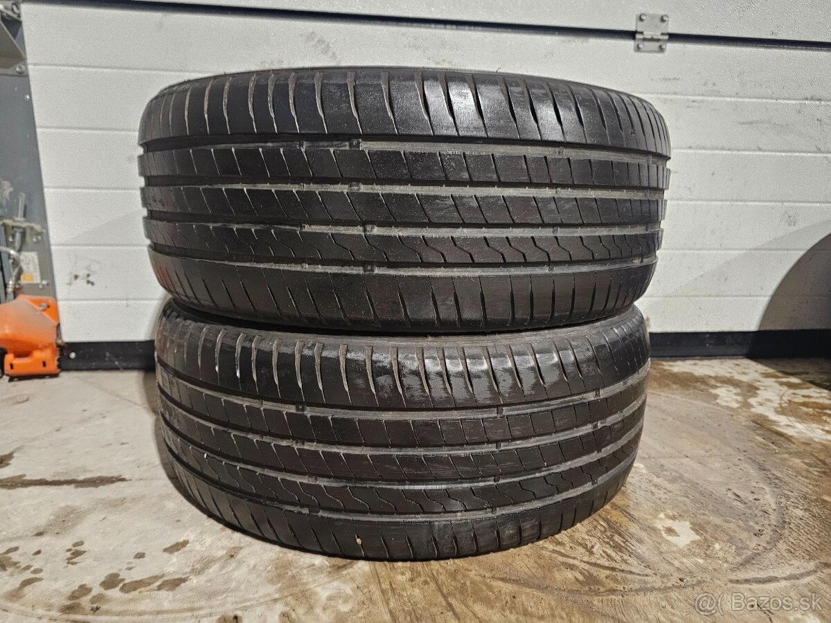 Letné Pneu Firestone Roadhawk 225/45 R18 2ks