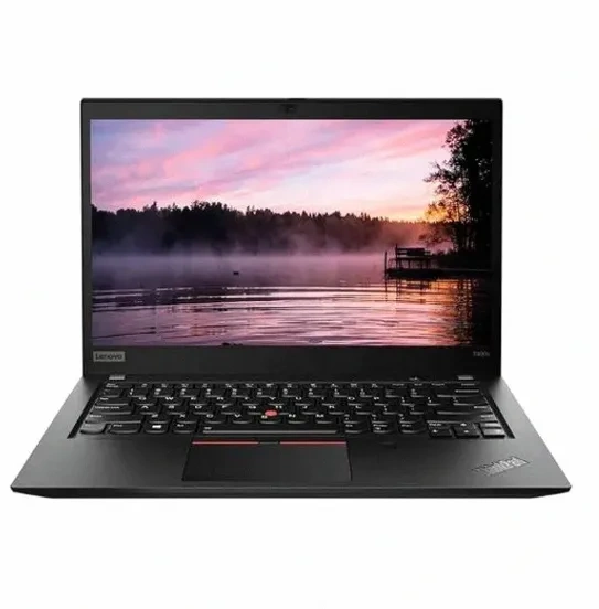 Lenovo ThinkPad T490s Intel Core i5-8265U 8 RAM 256 SSD