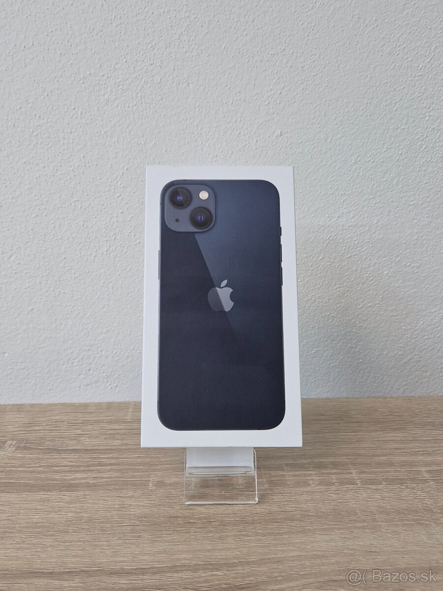 Iphone 13 128GB  NOVÝ