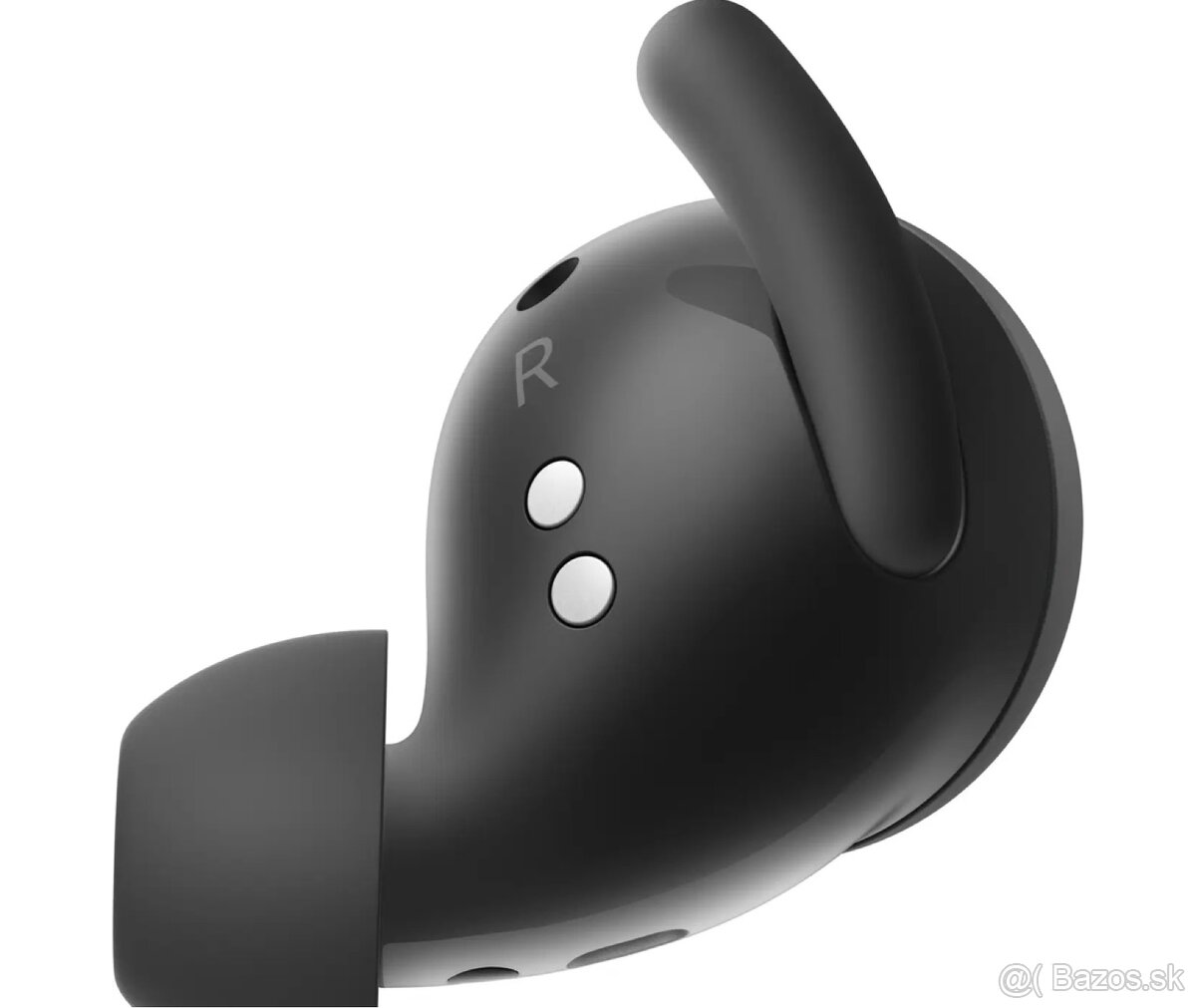 Google pixel buds a series ( neotvorene, nepouzite)