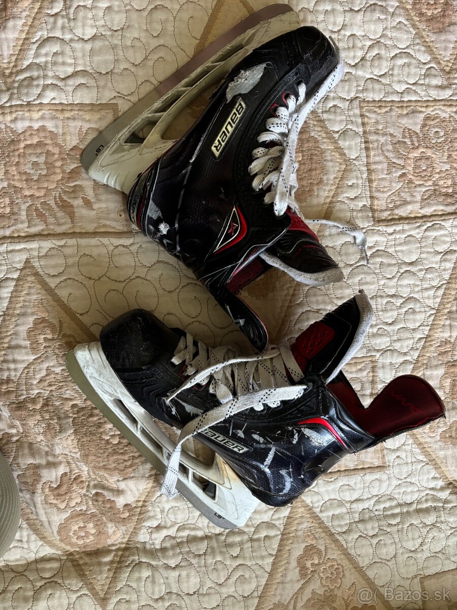 Bauer Vapor 1x hokejové korčule