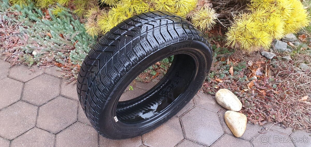 PIRELLI SNOW CONTROL, 185/55 R15 86H,  ZIMNA, 185/55 15