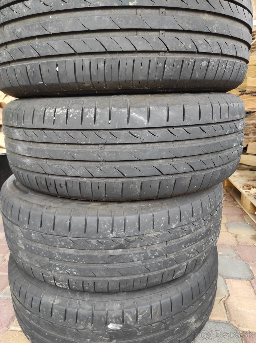 Hyundai 225 /55R18