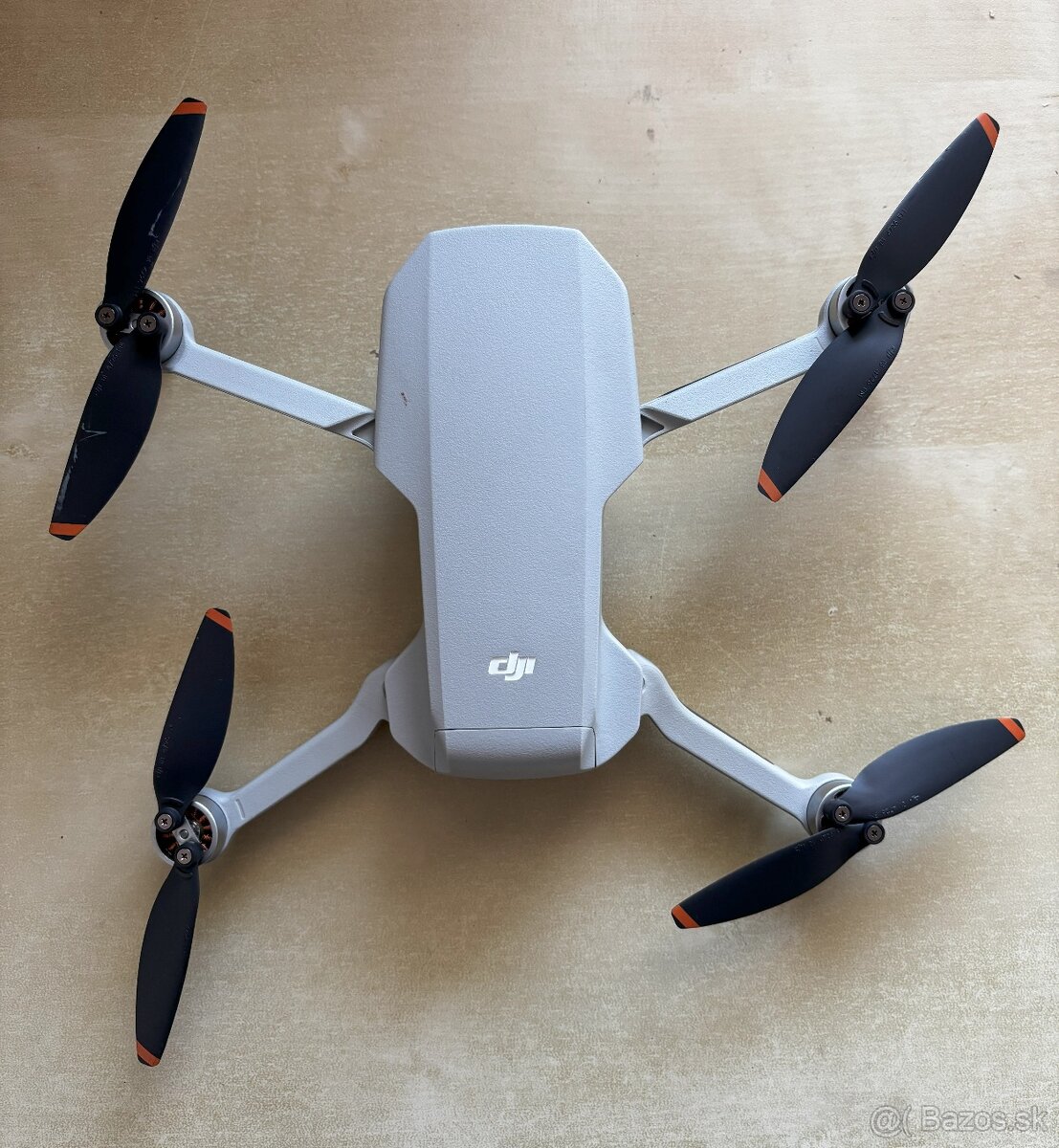 DJI Mini SE