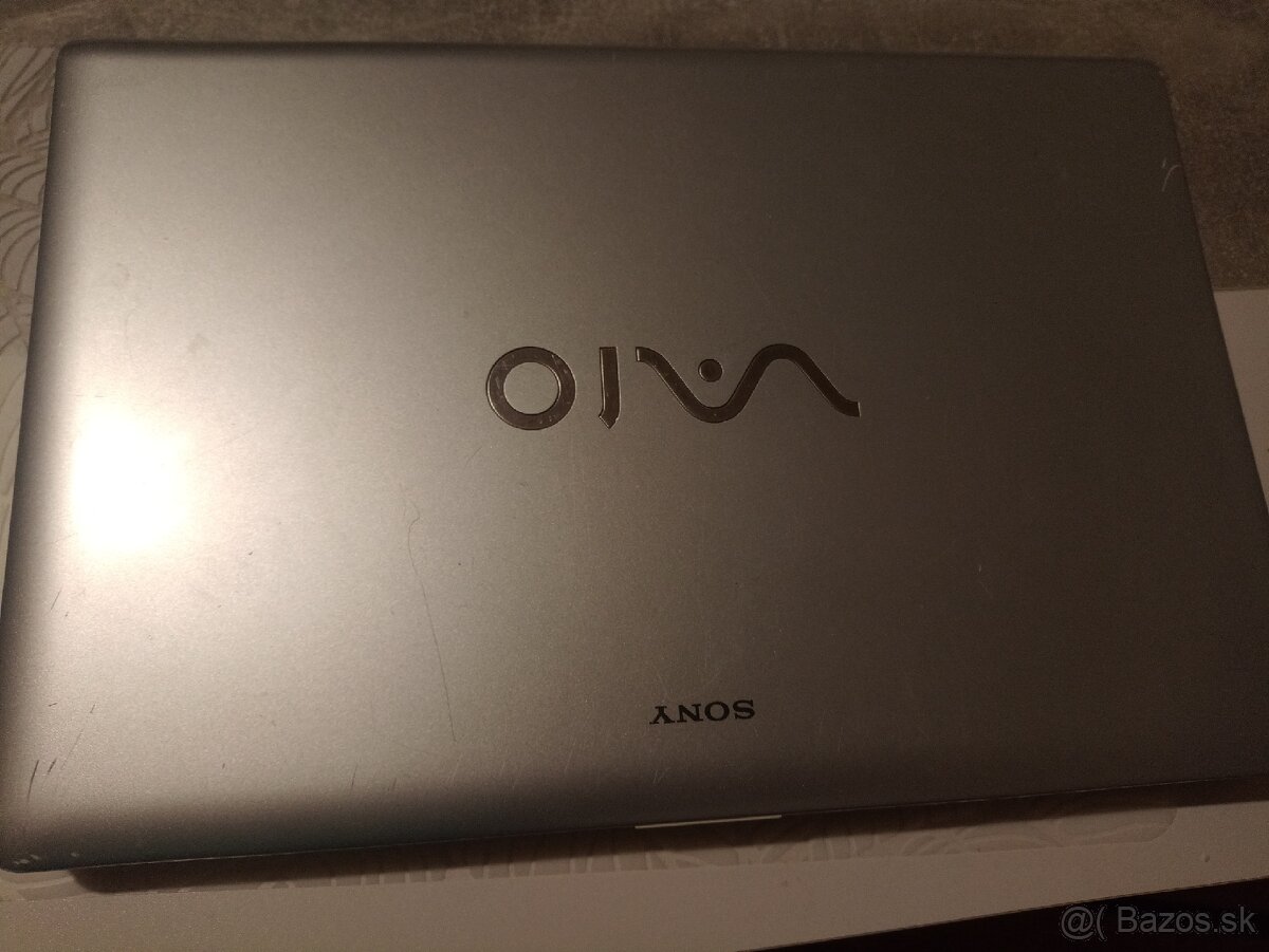 Sony vaio