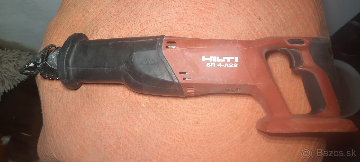 Hilti sr4 a22