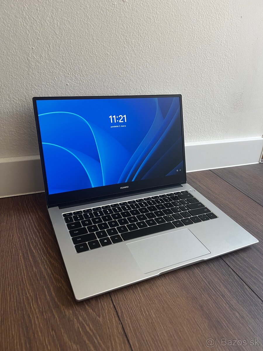 Huawei matebook 14