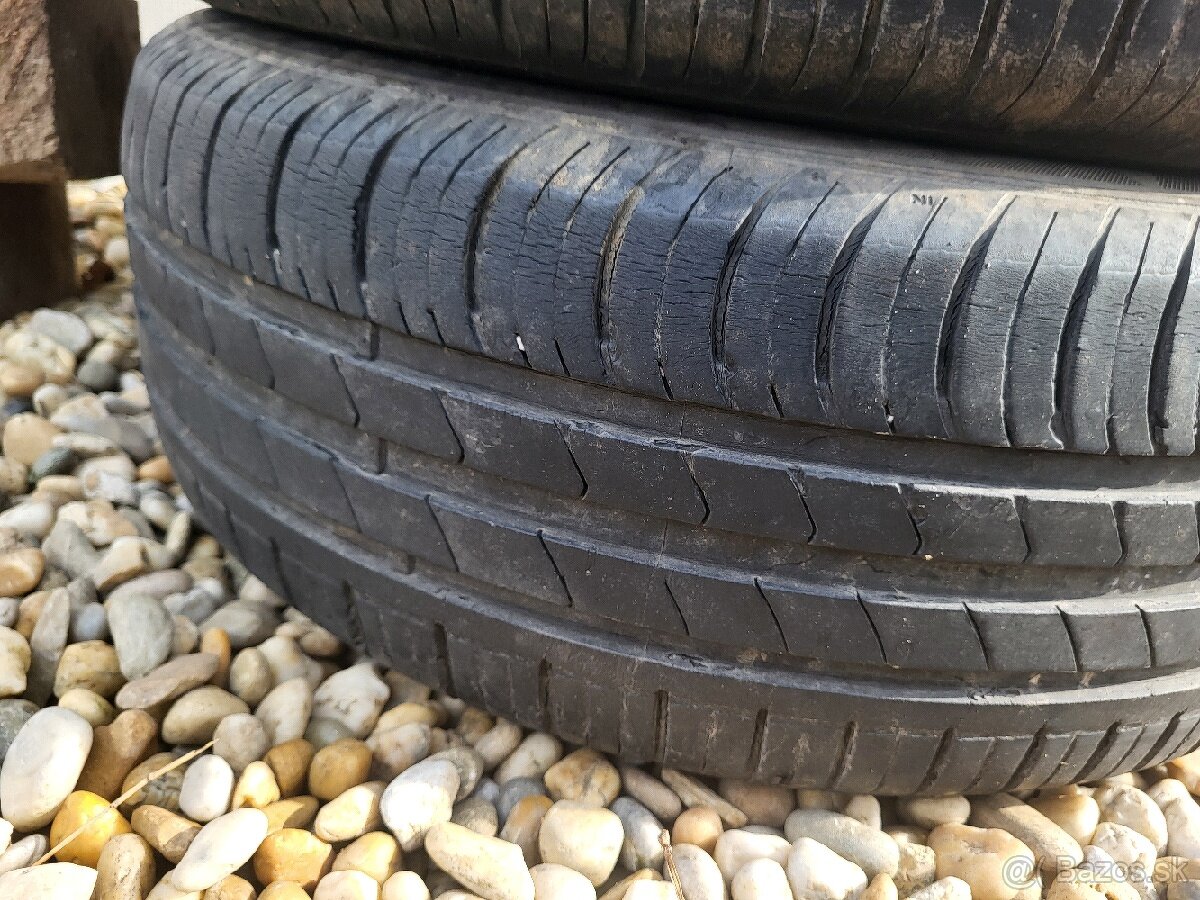 Hankook kinergy eco 195/55 r15