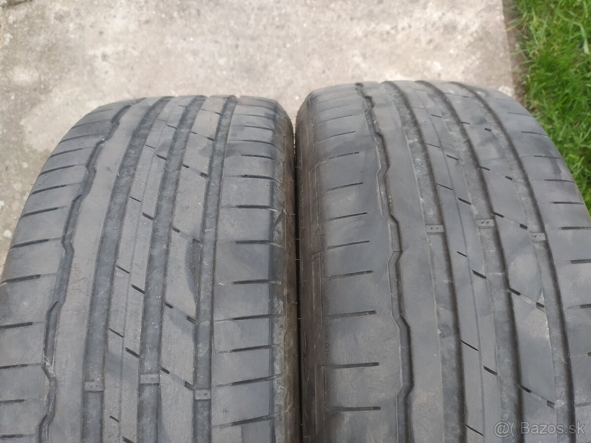 215/45 r17 letné pneumatiky