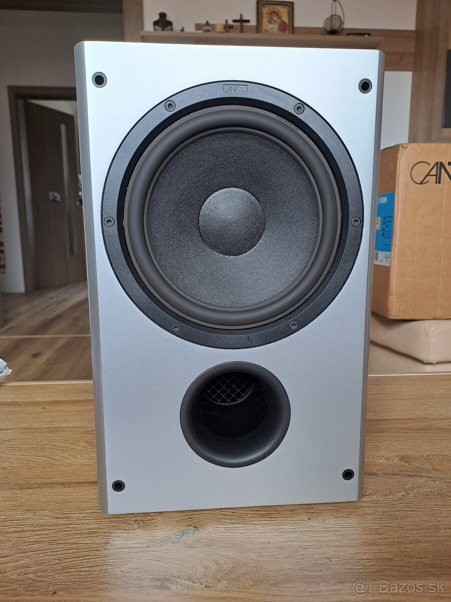 Subwoofer Canton AS 22