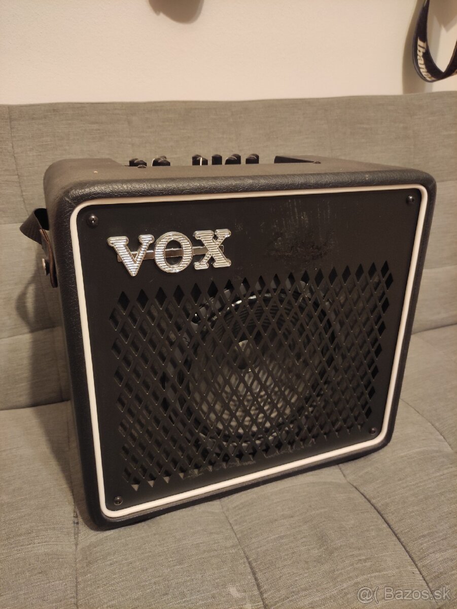 Vox Mini Go 50