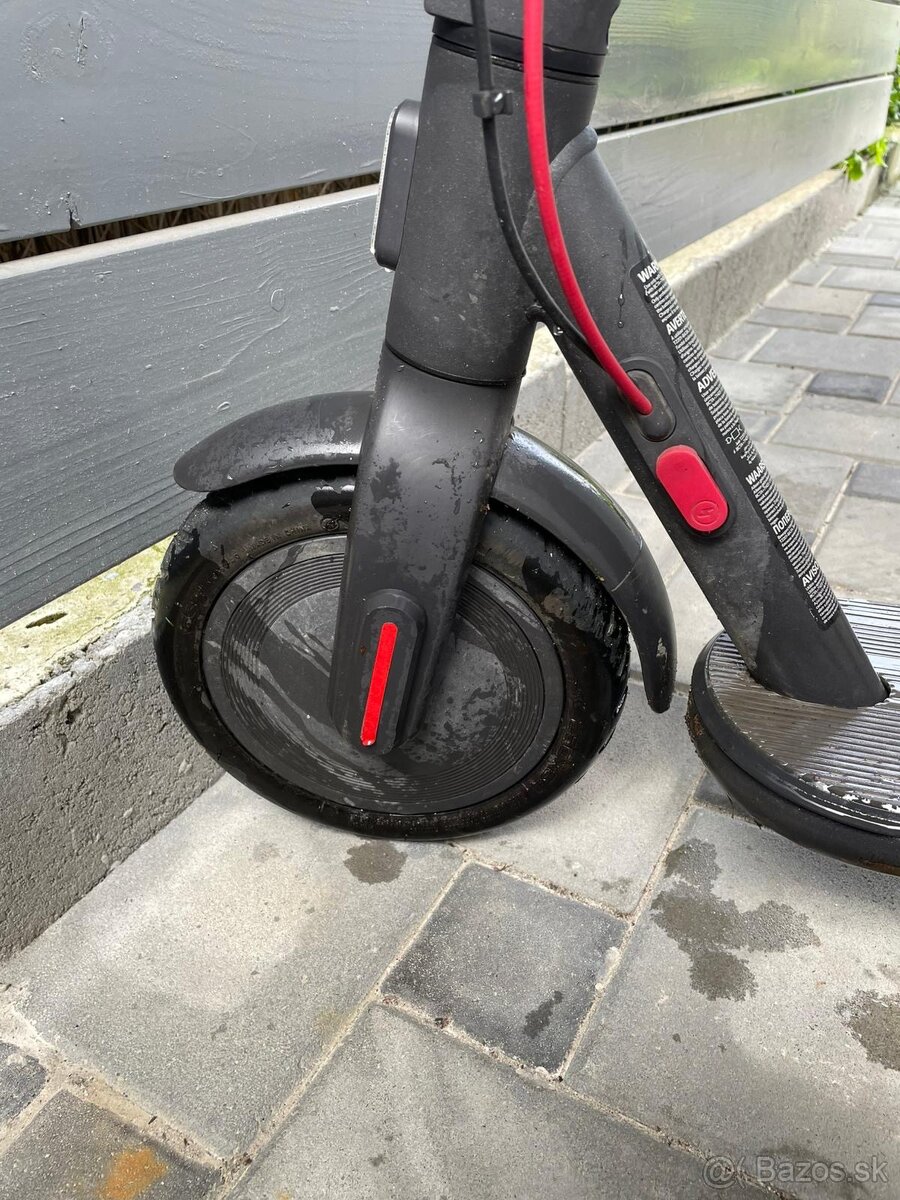 Xiaomi Electric Scooter 4