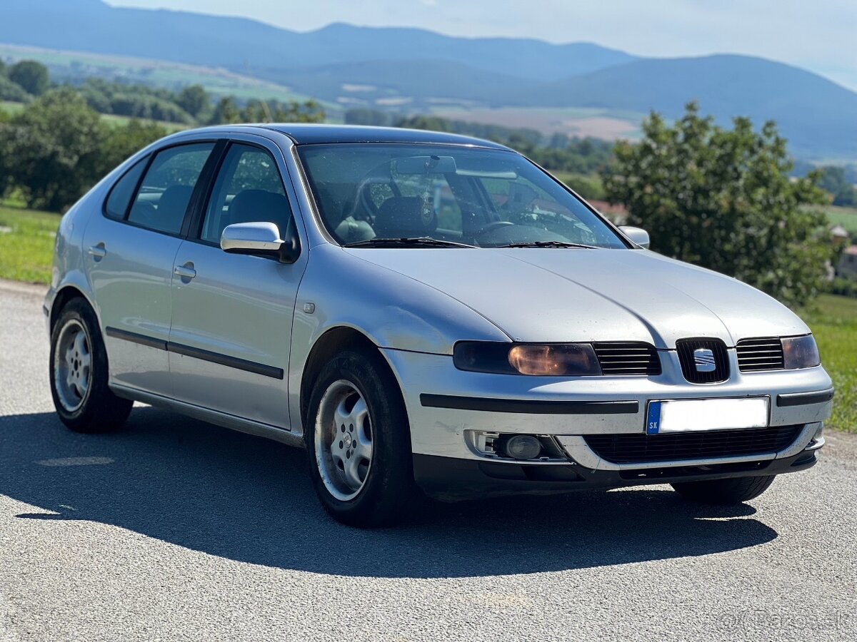 Seat Leon 1.9tdi 66kw