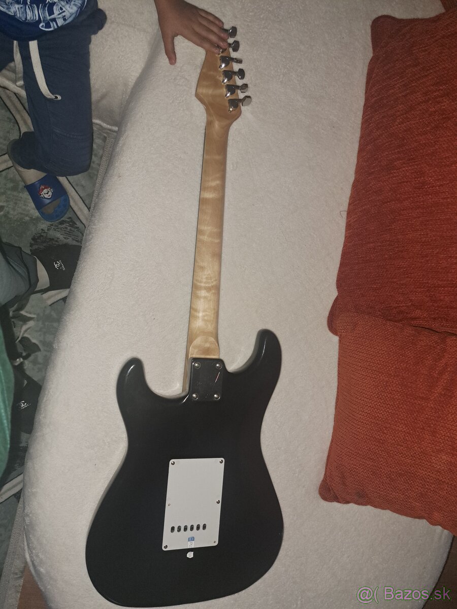 Gitara ABX