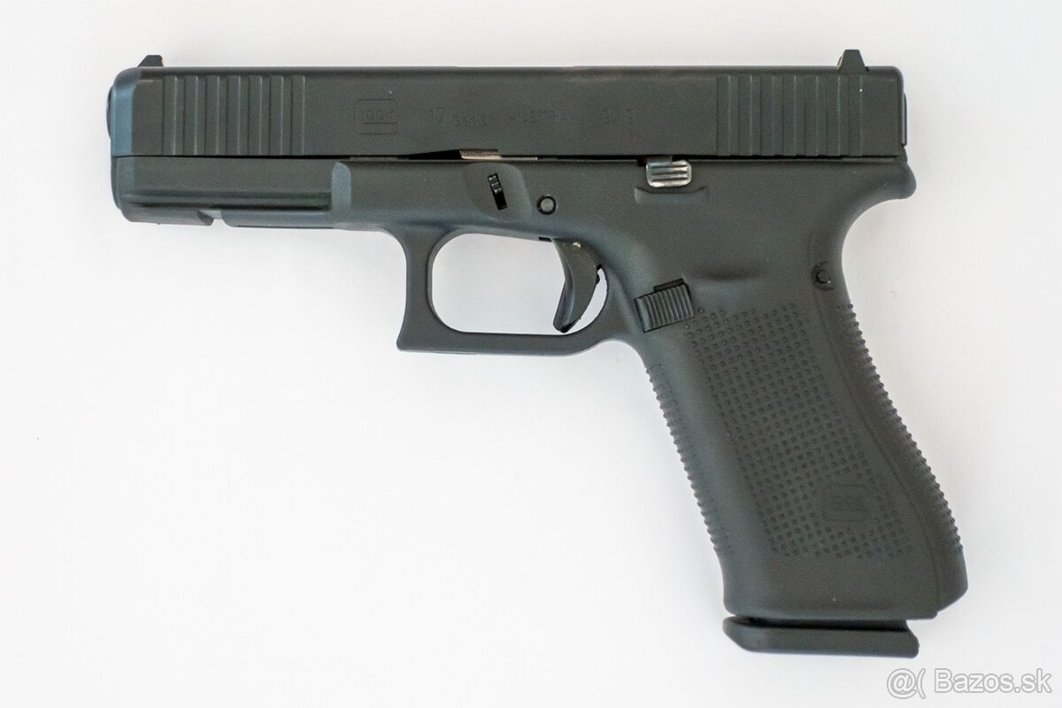 Glock 17 Gen 5