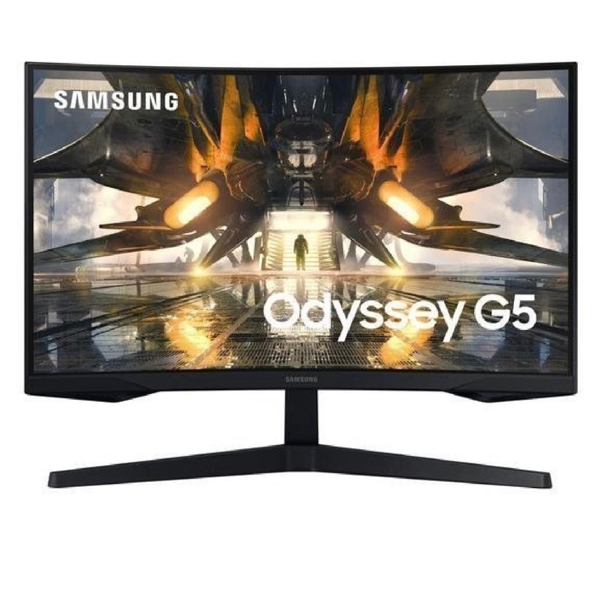 Samsung LCD monitor