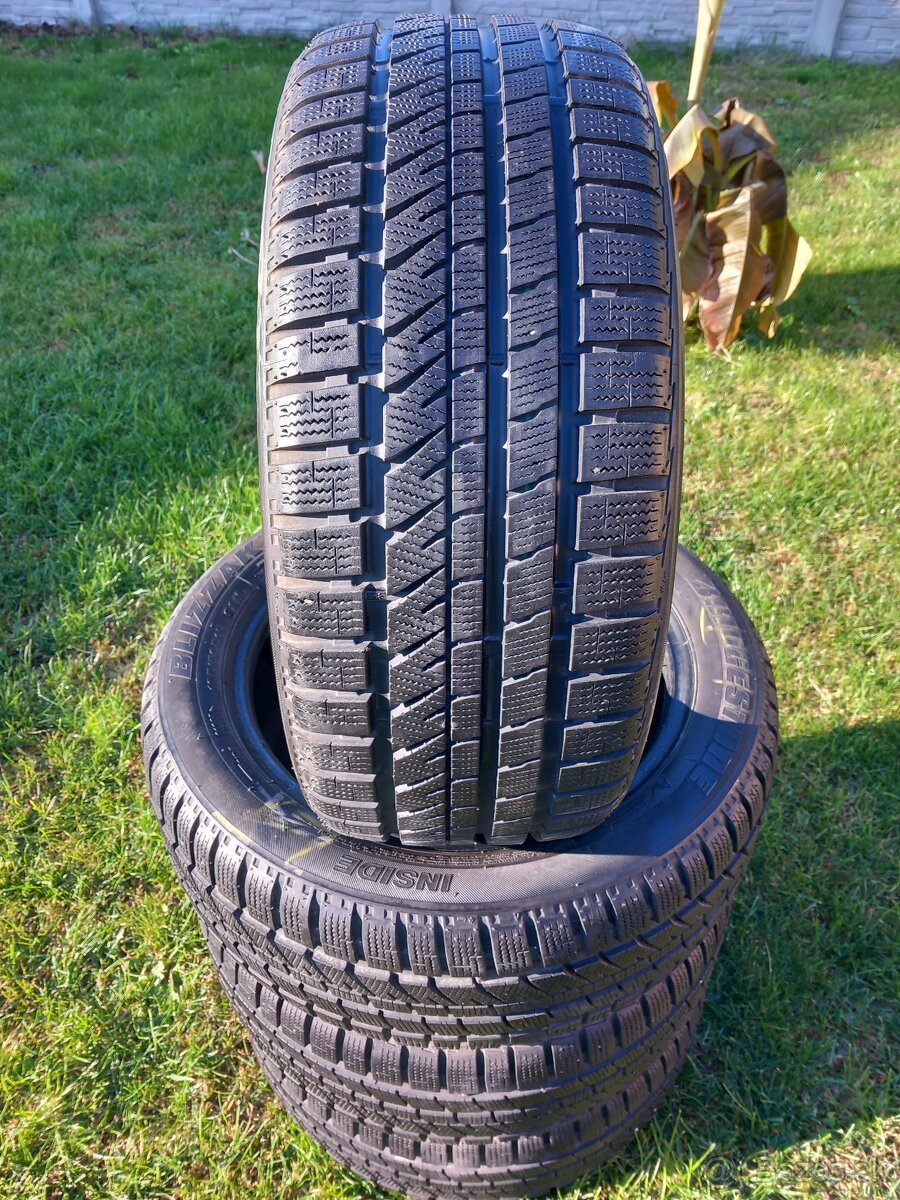 195/50 r15 zimne pneumatiky