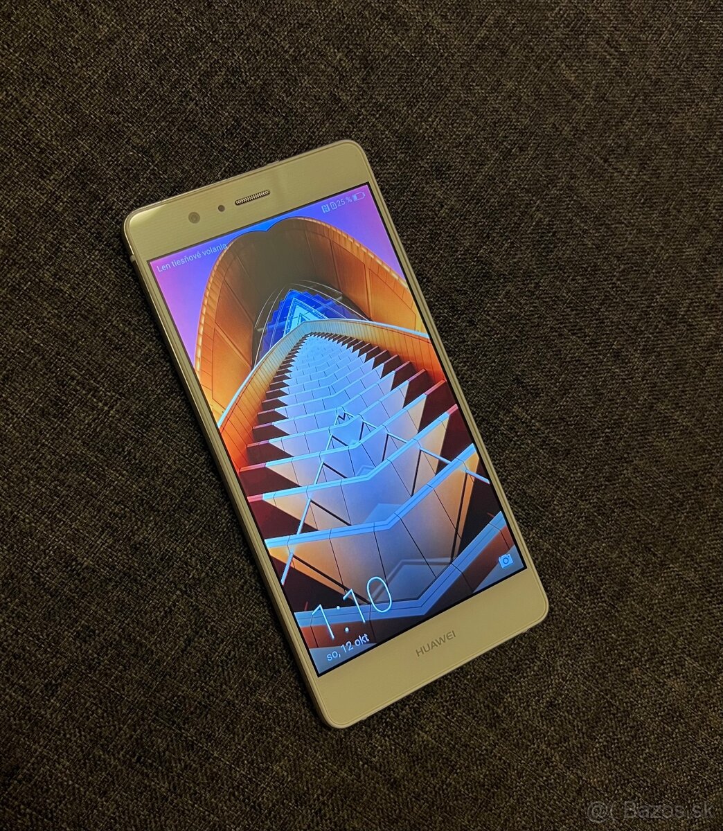 Huawei P9 lite