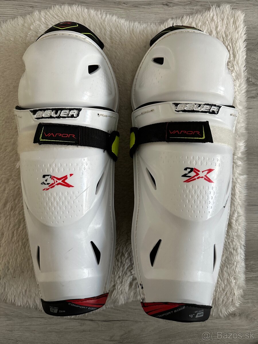 Hokejove Holene Bauer Vapor 2X