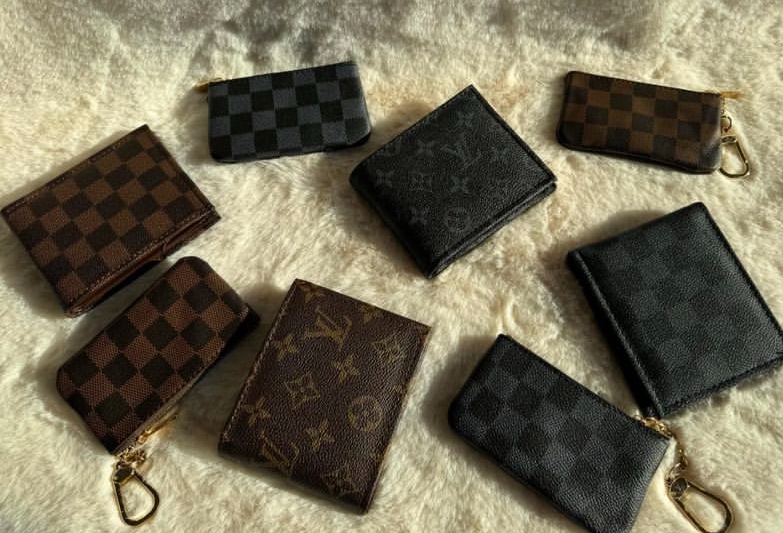 Louis vuitton peňaženka