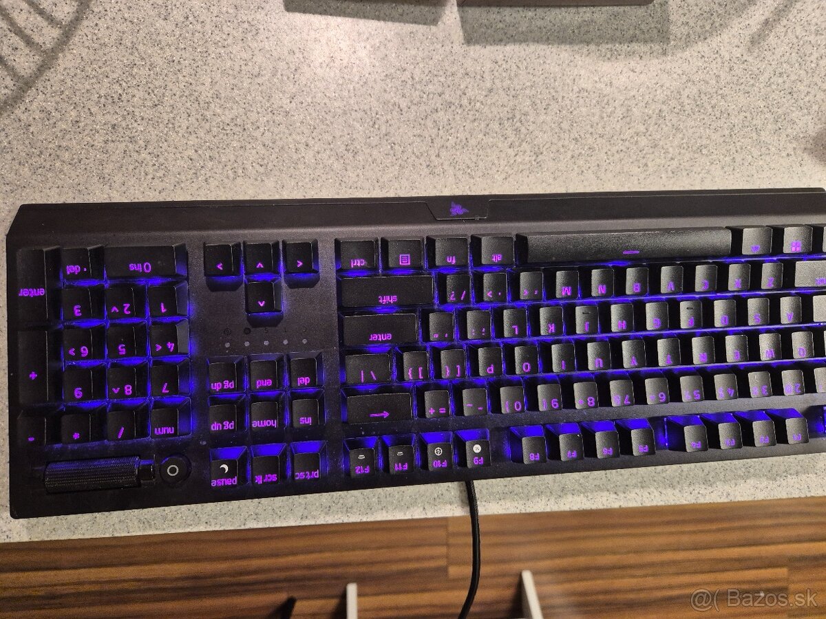 Razer Blackwidow V3 RZ03-0354