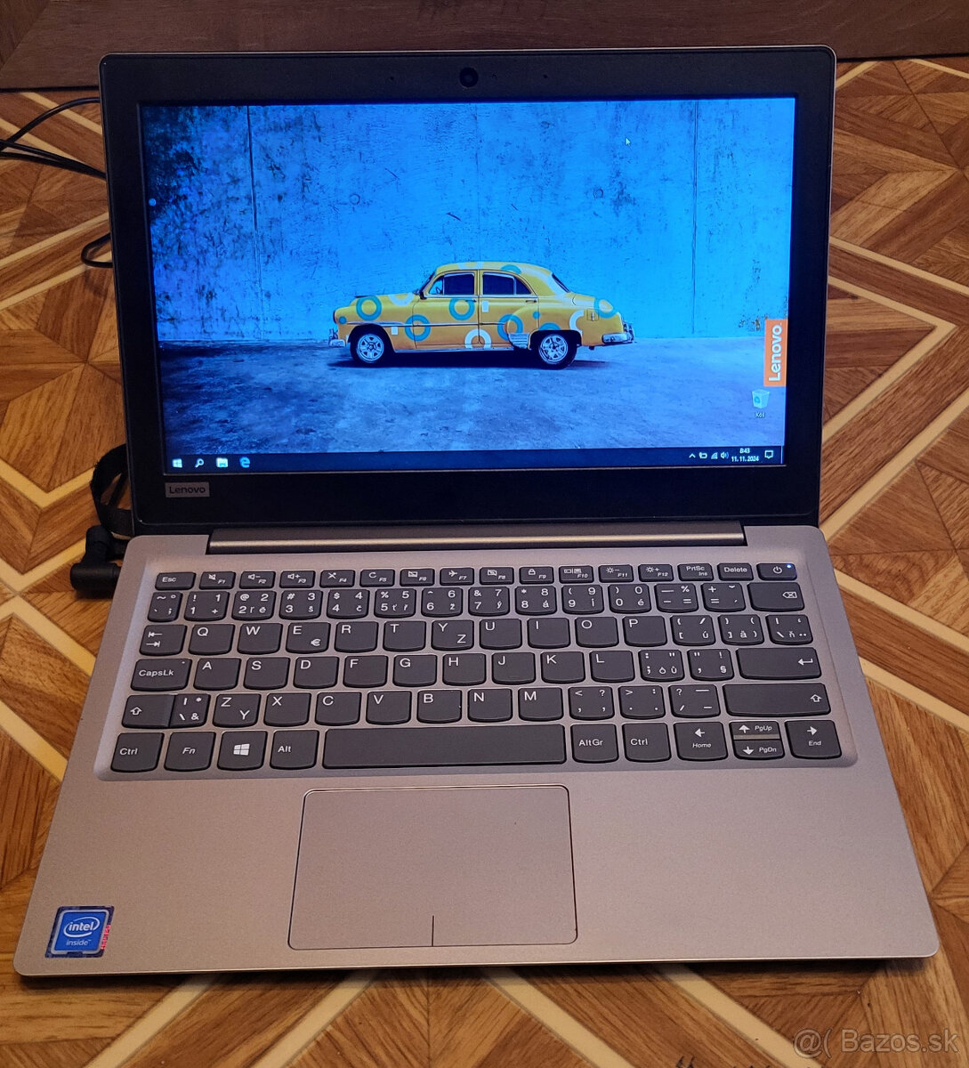 Lenovo ideapad 120S-11 IAP