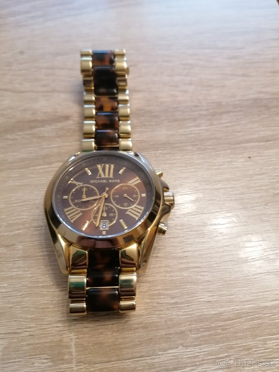 dámske Michael kors hodinky