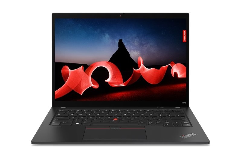 14" Lenovo ThinkPad – Intel® Core™ i5 / 24GB RAM/ 512GB SSD/