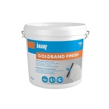 GOLDBAND FINISH 28kg