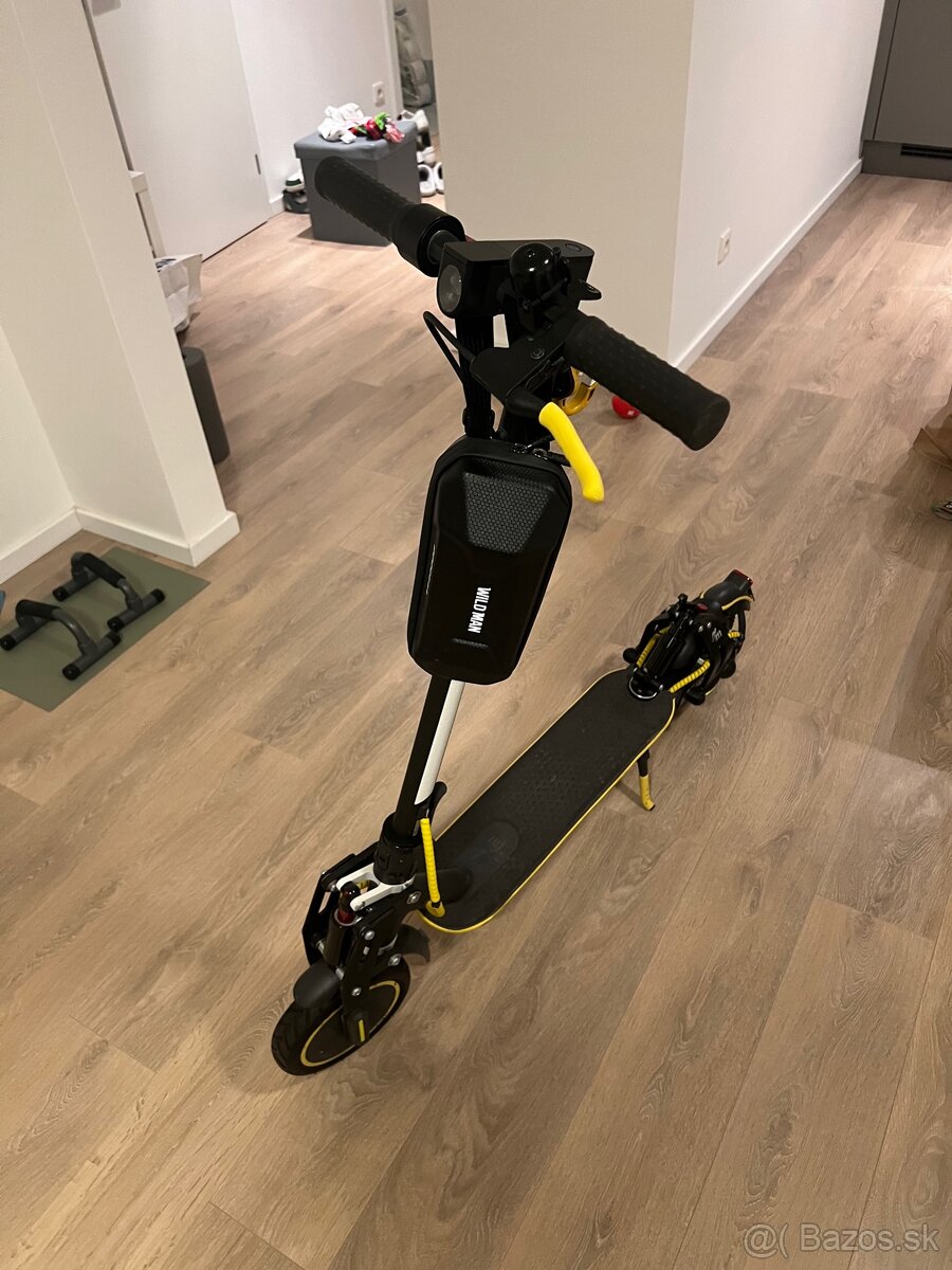 Xiaomi scooter Pro