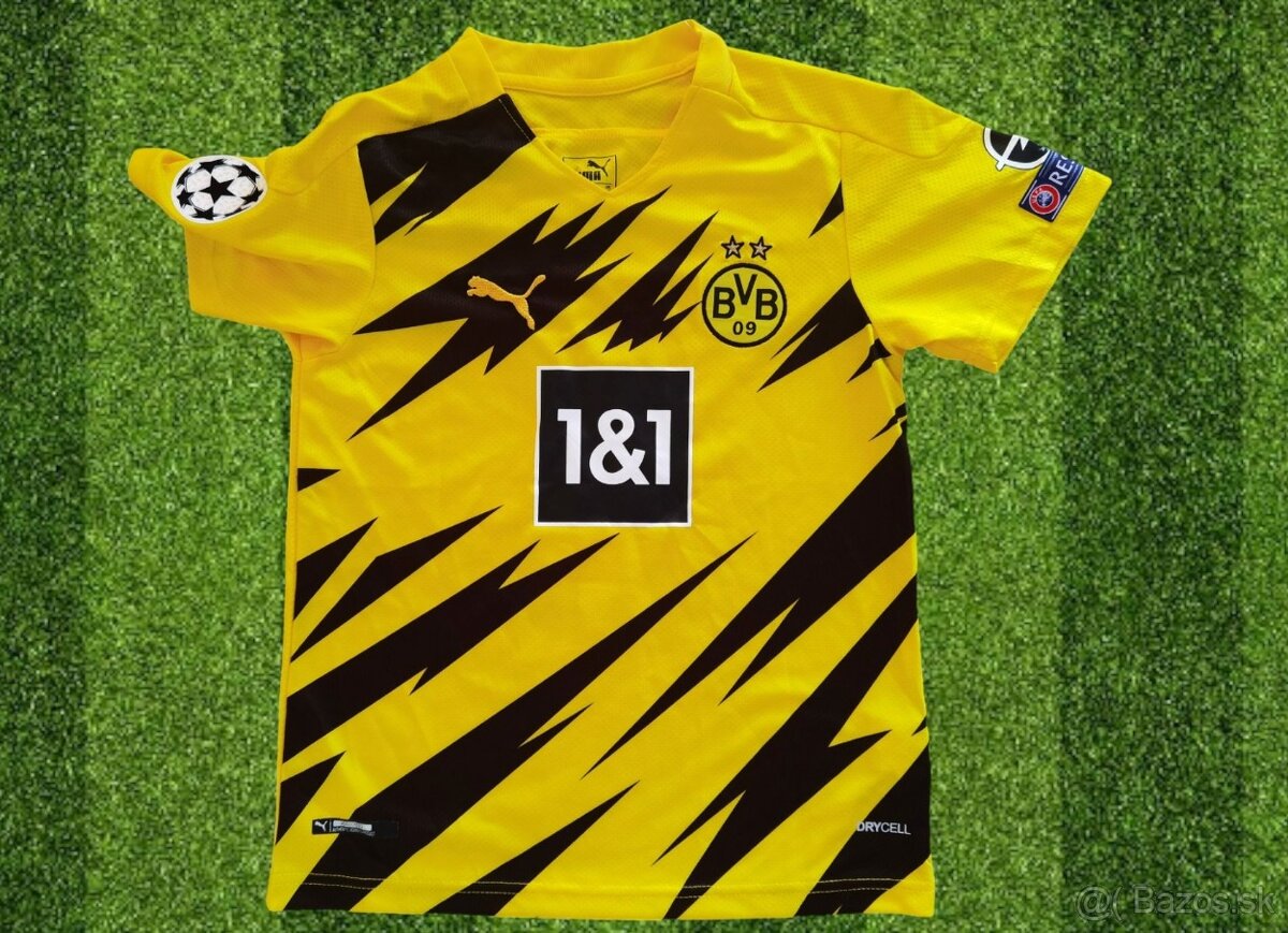 dres HAALAND Borussia BVB09