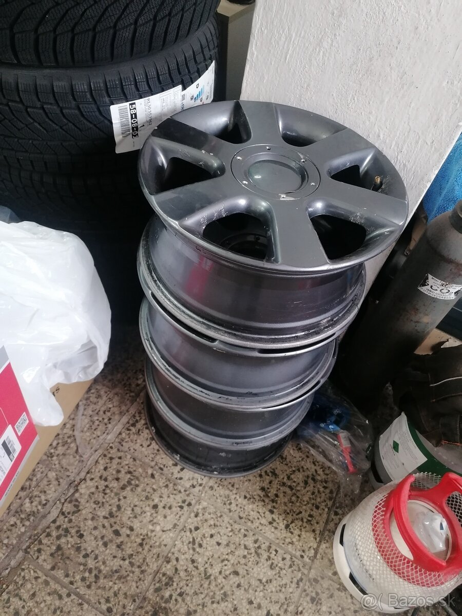 5x112 r16 vw