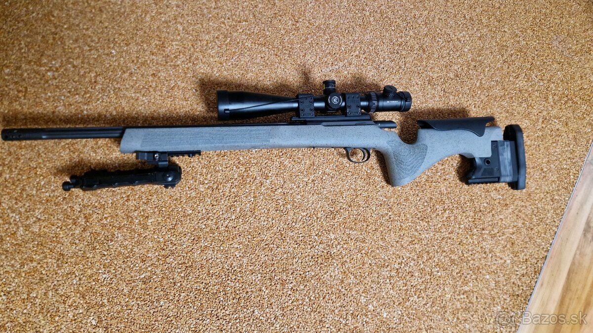 CZ 457 LRP