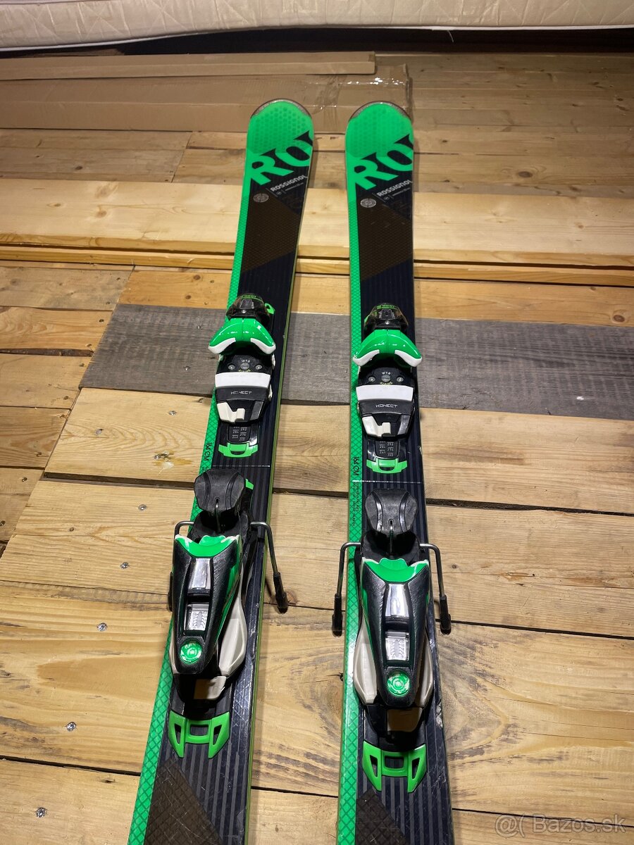 ROSSIGNOL EXPERIENCE 88 HD