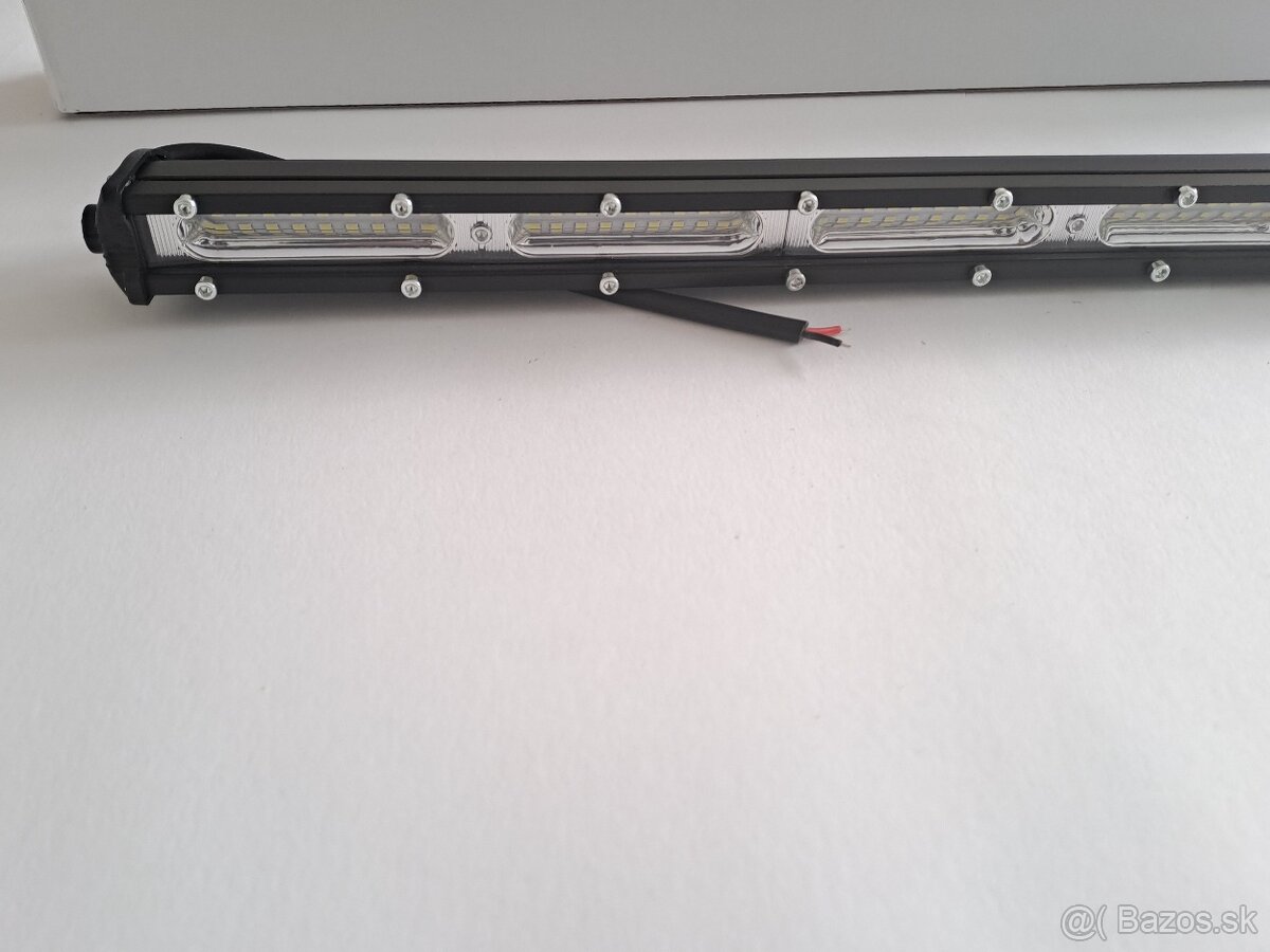 Led rampa Slim 162W - 50cm