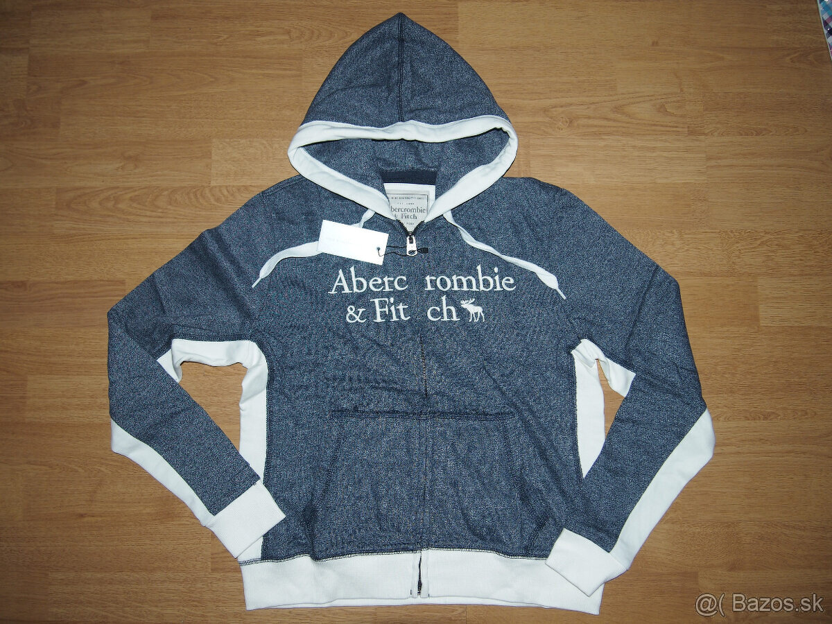 Abercrombie & fitch dámska mikina