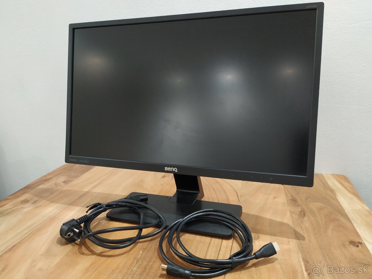 24" BenQ GW2470H